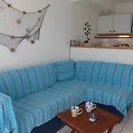Maison A 100M De La Plage Avec Piscine, 4 Couchages, Parking Prive, Terrasse Et Barbecue - Fr-1-224A-40