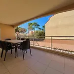 Appartement T3 Climatise Avec Piscine, Terrasse Et Parking Prive A 100M De La Plage D'Argeles-Sur-Mer - Fr-1-388-204