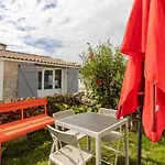 La Maison D'Odile