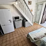 Residence Grande Bleue - Villa T2 Cabine Mezzanine 6 Couchages Port Leucate Mae-7094