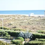 Residence Copacabana - Appartement Avec Vue Sur Mer Pour 4 Personnes A Port Leucate. Ref: 1Cop_157A Mae-7224