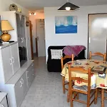 Residence Copacabana - Appartement Avec Vue Sur Mer Pour 4 Personnes A Port Leucate. Ref: 1Cop_157A Mae-7224