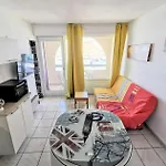 Residence Terrasses De La Mediterranee 1 - 2 Pieces 4 Couchages Port Leucate Mae-5654