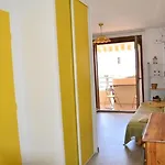 Residence Belle Plage - 2 Pieces 5 Couchages Port Leucate. Ref: 3Bp_15D Mae-5544