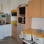 Residence Belle Plage - 2 Pieces 5 Couchages Port Leucate. Ref: 3Bp_15D Mae-5544