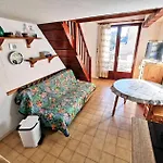 Residence Grande Bleue - Villa 3 Pieces 6 Couchages Port Leucate Mae-5414