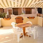 Residence Grande Bleue - 2 Pieces 4 Couchages Port Leucate Mae-5134