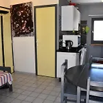 Residence Ile Des Pecheurs - Villa Trois Pieces 6 Couchages Le Barcares Mae-6764