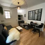 Le Cosy Intra - Appt Cocon Parking Prive