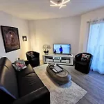 Residence Soleil Levant 1 - 2 Pieces 4 Couchages Le Barcares Mae-8114