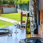 Holiday Home Bretagne By Interhome