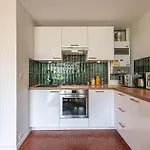 Studio Village De Legenese By Interhome