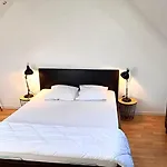 La Paillote Relais Du Chato N3