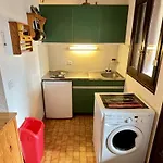 Appartement Avec Piscine, Tennis, Proche Mer, Calme, Parking Prive - Argeles-Sur-Mer - Fr-1-225-714