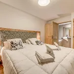 Residence Les Nouveaux Alpages - Appartement Tres Confortable Avec Acces Spa Inclus Mae-8224