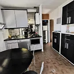 Residence Le Village Grec - Villa 4 Pieces 6 Couchages Port Leucate Mae-6964