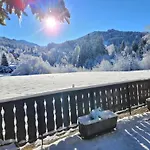 Appartement Helios