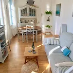 Maison Charmante Proche D'Etretat Avec Velos Disponibles