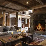 Chalet Ruitor, Chalet 500 M2 Luxueux De Caractere