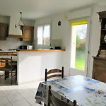Maison Avec Jardin A 400M De La Plage A Landrellec En Pleumeur-Bodou Ref 250