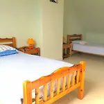 Maison Avec Jardin A 400M De La Plage A Landrellec En Pleumeur-Bodou Ref 250