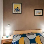 3 Bedroom Cozy Home In Lamballe-Armor
