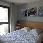 Appartement Luxe Avec Piscine, Animaux Admis, Climatisation Et Parking A La Tranche-Sur-Mer - Fr-1-194-227