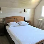 Maison Avec Wifi, Jardin, A 900M De La Plage De Trestraou A Perros-Guirec Ref 849