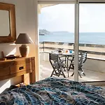 Appartement Vue Sur Mer Avec Wifi Et Terrasse A Perros-Guirec Ref-816
