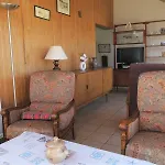 Maison Bretonne Exposee Sud Avec Jardin A 50M De La Baie Ste Anne A Tregastel - Ref 44
