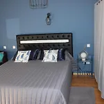 Chambre Privee, Mer Et Foret
