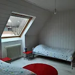 Md 52 - Charmante Maison Avec Terrasse