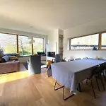 Villa Neuve En Bois Avec Wifi, Jardin A Perros-Guirec Ref-847