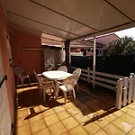 Les Lavandines -Coquette Maison De Vacances - 400 M De La Plage - Grande Terrasse - 2 Chambres - 2 Salles De Bain - Tout Confort