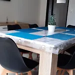 Appartement Entre Terre Et Mer