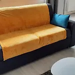 Appartement Entre Terre Et Mer