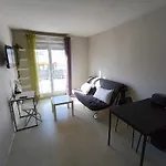 Appartement Tout Equipe A 6 Minutes De La Gare St Charles