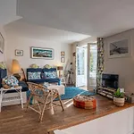 Holiday Home Villa Kermario By Interhome