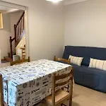 Maison A Perros-Guirec Avec Wifi, Proche Centre-Ville Et Plage, Cour Fermee, Parking Prive - Fr-1-368-324