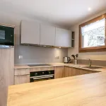 Appartement Cosy 3***, Proche Pistes, 6 Pers, Wifi, Balcon, Casier A Skis, La Clusaz - Fr-1-304-271