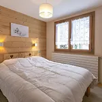 Appartement Cosy 3***, Proche Pistes, 6 Pers, Wifi, Balcon, Casier A Skis, La Clusaz - Fr-1-304-271