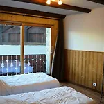 Chalet 8 Pieces A La Plagne Montalbert - Chalet 8 Pieces 16 Personnes - Mavea Home Mae-3784
