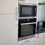 Appartement Berck-Plage, 2 Pieces, 4 Personnes - Fr-1-646-17