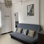 Charmante Maison A Berck Plage - 3 Ch, Jardin, Stationnement, Proche Plage Et Commerces - Fr-1-646-6