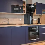 Appartement Avec Balcon - Centre De Sarzeau