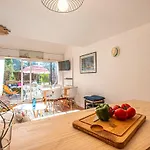 Apartment Maison Port En Dro-7 By Interhome