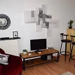 Appartement Vue Mer Exceptionnelle Avec Wifi A Tregastel - Ref 729