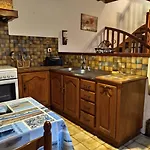 Maison Bretonne A 300M De La Mer Avec Cour Et Jardin Clos A Pleumeur-Bodou - Ref 693