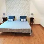 Maison Bretonne A 300M De La Mer Avec Cour Et Jardin Clos A Pleumeur-Bodou - Ref 693