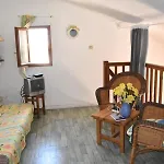 Residence Grande Bleue - Villa T2 Mezzanine 6 Couchages Port Leucate Mae-7004
